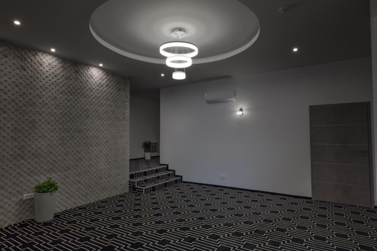 Gosciniec Pod Lasem Grabowce Dolne Exterior foto